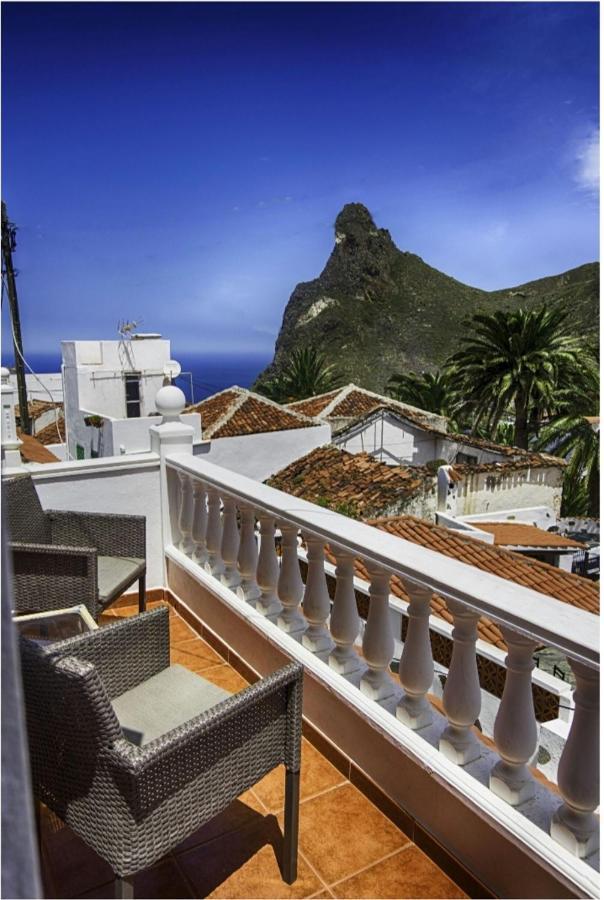 Casa del Cubano B Santa Cruz de Tenerife Exterior foto