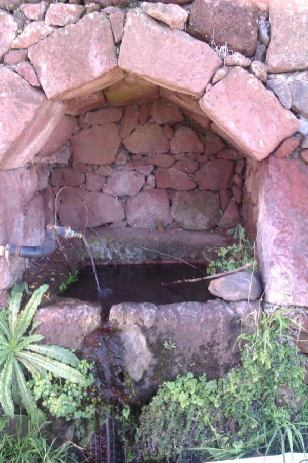 Casa del Cubano B Santa Cruz de Tenerife Exterior foto